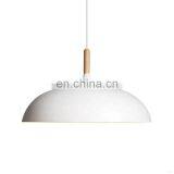 Modern Indoor Lighting Aluminum Pendant Lamp For Home Decor thumbnail-3