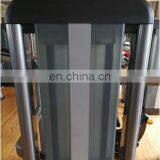 TW05 New Design High Quality Aparatos Para Gym Pin Loaded SHOULDER PRESS Exercise Life Fitness Commercial Gym Equipment thumbnail-4