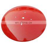 Agriculture Machinery Parts Tractor Plough Disc Blades Plow Discs for Sale thumbnail-5