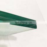 Clear FloatTempered Laminated Glass for Office Enclosure thumbnail-2