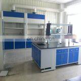 High Quality Chemical Workstation/chemistry Workbench/chemistry Lab Bench/10ft Metal Workbench