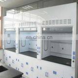 China Manufacturers Customized Laboratory Medical Fume Extractor Lab Test Equipment Fumehood thumbnail-4