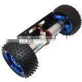 Mini dc Motor With Encoder Magnet High Torque 12v thumbnail-3