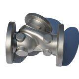 High quality Hing Silica Sol Casting thumbnail-1