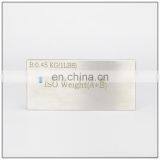 GT-D09 Fabric Color Fastness to Perspirometer thumbnail-5