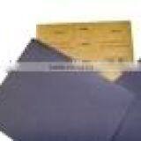 Waterproof Abrasvie Paper Sheets / Sanding Paper thumbnail-1