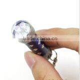 Wholesales LED Torch Mini Led Kaychain for Promotion Gift thumbnail-2