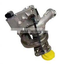 Top Quality Turbocharger Assembly 02549180-04800 1118100 thumbnail-4