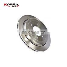 BRR154 Brake Disc For FORD BRRF198 BRR154 For LINCOLN BRRF198 BRR154 BRRF198 thumbnail-1