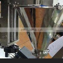 KV Cheap Low Cost Small Milk Coffee Sachet Vertical Bag Powder Packing Machine thumbnail-5