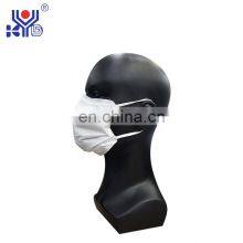 Three Dimensional Flat Face 1+2 Mask Production Line thumbnail-5