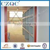 20 Feet Low Cost Container House/prefabricated Residential House thumbnail-3