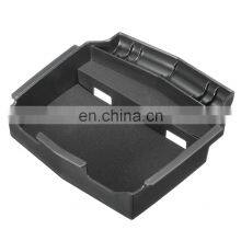 Car Multifunction Central Storage Box For Honda CRV 2012 2013 2014 2015 2016 Interior Accessories Stowing Tidying thumbnail-1