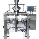 Burgers Packaging Machine thumbnail-1