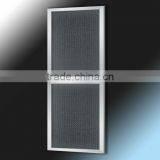 Metal Frame PP Ventilator Filter thumbnail-1