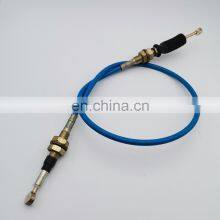 Factory Direct Sale Nigeria Clutch Cable for Three Wheel Electric Tricycle Cable thumbnail-5