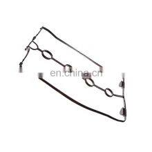 Engine Value Cover Gasket Auto Spare Parts for Chevrolet Aveo 96353002 thumbnail-1