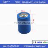 hot sale 750MAH 1/2AA 3.6V ER14250M LiSOCl2 CE|ROHS|UN38.3|UL primary lithium battery for Insulin injection pump