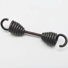 Factory Custom Steel Spring Coil Tension Brake Spring thumbnail-4