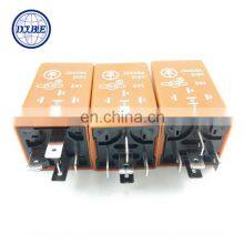 Relay for Golden Dragon Bus 6127J13 Model 2013 Year ,Golden Dragon Spare Parts thumbnail-4