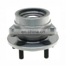 53000228 Auto Parts Front Axle Wheel Hub Bearing for Jeep Wrangler I Cherokee