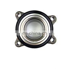 0182-TRH200F Hot Sale Auto Parts Front Axle Wheel Hub Bearing for Toyota Hiace Regiusace IV Box Commuter TRH2 KDH2 thumbnail-3