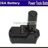 10.8V 3.0Ah 4.0Ah Li-ion Power Tool Battery for Hitachi 329370, 329371, BCL 1015 BLC 1030 Tools Batteries thumbnail-5