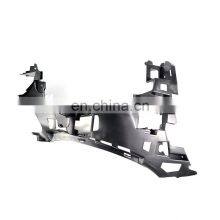 Promotional OEM 2138852400 R 2138852300 L Front Bumper Liner Bracket For Benz W213 Head Bumper Lining Support Component