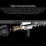 2016 Popular ED9 Ear Headphone With Microphone