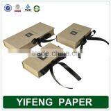 Customized High Quality Magnetic Closure Date Packaging Boxes With Insert thumbnail-3