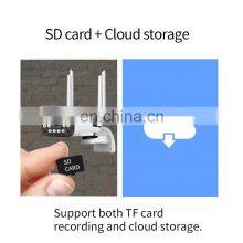 Outdoor Home Security 1080P HD PTZ IP Wifi CCTV Surveillance Camera thumbnail-4