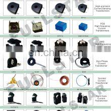 20A 50A 100A AC/DC Hall Effect Mini Electric Current Transformer With CE/Rohs thumbnail-5