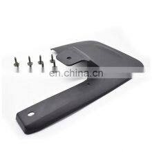 Hot Selling Car Fenders for Isuzu D-MAX 4 Doors Mud Guard Auto Mud Flaps Splash Guards thumbnail-4