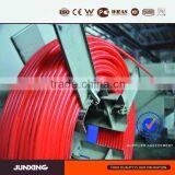 Evoh Under Floor Heating Pert Pipes With Oxygen Barrier Dn16