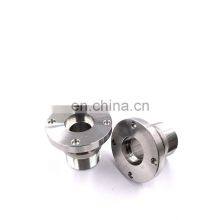 Cheap Precision Metal Machinery Turning Parts CNC Machining Part thumbnail-5
