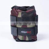 Adjustable Running Leggings&hands Tied Sandbags Iron Wrist Weight-bearing Exercise Fitness Equipment thumbnail-3