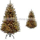 2015 Most Popular Christmas Tree Decorations China thumbnail-1