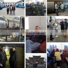 2021 Good Quality Factory Supplier Coal Briquette Making Extruder Charcoal Briquette Machine Price for Sale thumbnail-5