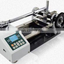 Digital Torque Wrench Calibration Machine thumbnail-3