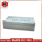 New Design Made in Zhejiang Ip65 Custom Electronics Enclosures thumbnail-6