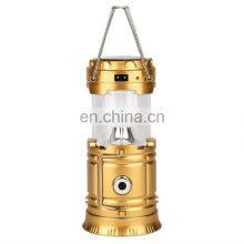 Portable Outdoor Night Fishing Body Power Battery Rechargeable Camping Led Light thumbnail-5