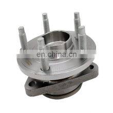 13502828 Auto Spare Parts Wheel Hub Bearing For CHEVROLET CRUZE OPEL ASTRA thumbnail-2