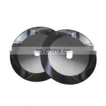 Thin Blade Circular Knife Round Cutting Blade Round Slitting Blades Round Knife thumbnail-2