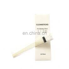 MT-8724B One Time Connector Cleaner Tool Fiber Optic Clean Stick for 1.25mm LC MU Connector thumbnail-5