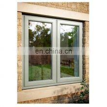 Window Manufacturers Supply Double Glazing Aluminum Casement Windows thumbnail-2