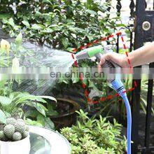 Cost Effective Best Agriculture Quality Heavy Duty Air Pressure Enclosed Garden Hoses Reels thumbnail-3