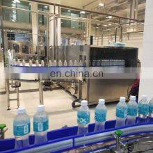 Factory Passion Fruit Pomegranate Banana Orange Ginger Mango Juice Drinks Processing Machine Production Line thumbnail-2