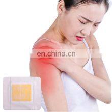 Disposable Self Heating Pain Relief Patch Natural Therapy Heating Menstrual Patches thumbnail-1