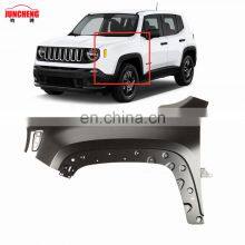 2015-2018 JE-EP RENEGADE Car Front Fender Mudguard Auto Body Parts,OEM68306752AA thumbnail-1