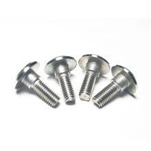 304 Stainless Steel Large Flat Head CD Decorative Screw thumbnail-2